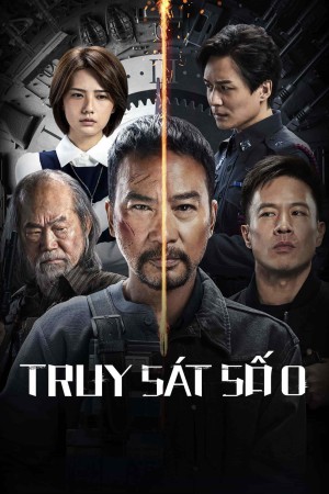 Truy Sát Số 0 - The Comeback