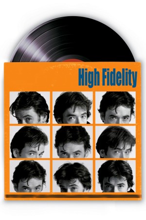 Từ Khi Gặp Em - High Fidelity