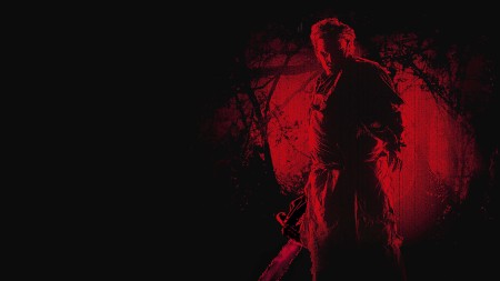 Tử Thần Vùng Texas - The Texas Chainsaw Massacre