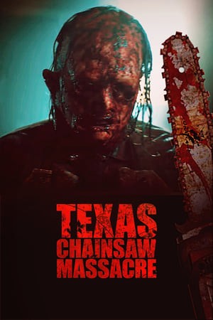 Tử Thần Vùng Texas - Texas Chainsaw Massacre