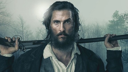 Tuyên Ngôn Tự Do Của Jones - Free State Of Jones