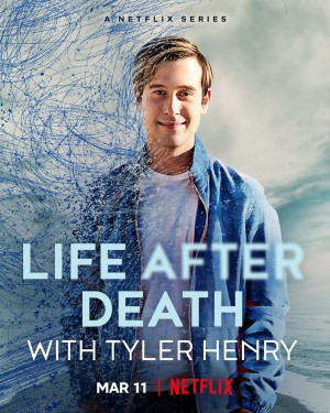 Tyler Henry: Cuộc Sống Sau Khi Chết - Life After Death With Tyler Henry (2022)