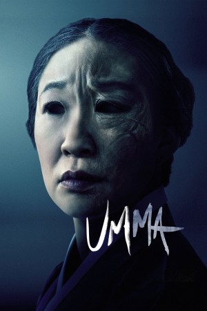 Umma: Bóng Ma Quá Khứ - Umma (2022)