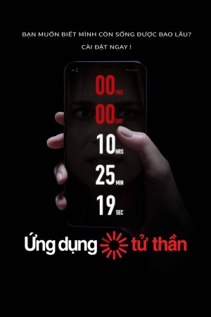 Ứng Dụng Tử Thần - Countdown