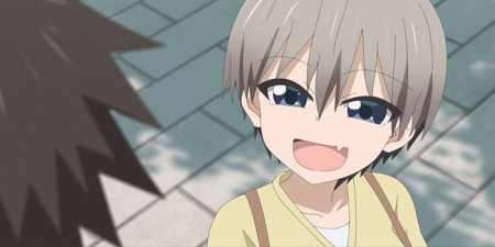 Uzaki-chan Muốn Đi Chơi! - Uzaki Chan