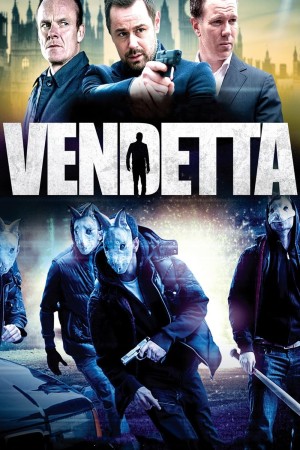 Vendetta - Vendetta