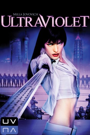 Violet Siêu Đẳng - Ultraviolet (2006)