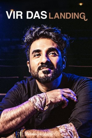 Vir Das: Hạ cánh - Vir Das: Landing (2022)