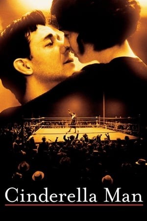 Võ Sĩ Quyền Anh - Cinderella Man (2005)