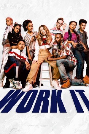 Vũ Công Cần Mẫn - Work It (2020)