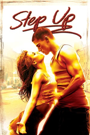 Vũ Điệu Đường Phố - Step Up (2006)