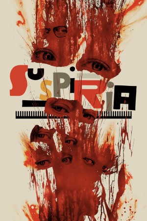 Vũ Điệu Tử Thần - Suspiria (2018)