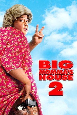 Vú Em FBI 2 - Big Momma's House 2