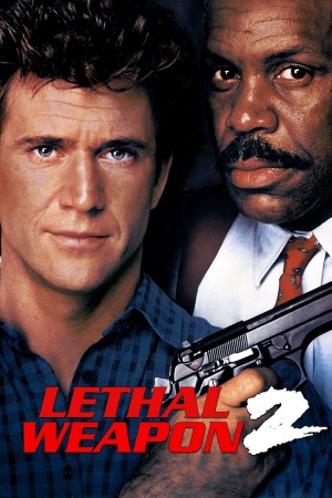 Vũ Khí Tối Thượng 2 - Lethal Weapon 2