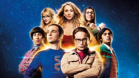 Vụ Nổ Lớn (Phần 1) - The Big Bang Theory (Season 1)