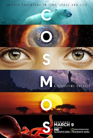 Vũ Trụ Kỳ Diệu (Phần 1) - Cosmos: A SpaceTime Odyssey (Season 1)