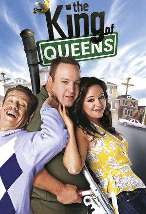 Vua Của Các Nữ Hoàng (Phần 2) - The King Of Queens (Season 2) (1999)