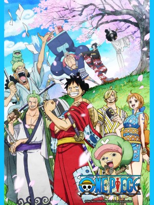 Vua Hải Tặc: Thánh Kiếm Bị Nguyền Rủa - One Piece Cursed Holy Sword One Piece: Norowareta Seiken (Movie 5) (2004)