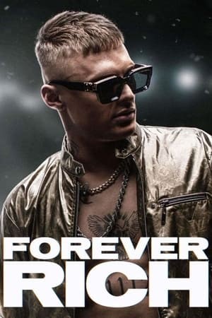 Vua Rap Richie - Forever Rich