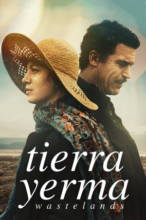 Vùng Đất Hoang - Tierra Yerma