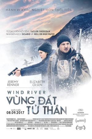 Vùng Đất Tử Thần - Wind River