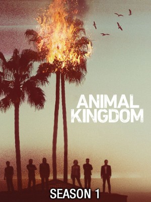 Vương Quốc Động Vật (Phần 1) - Animal Kingdom (Season 1)