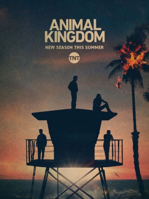 Vương Quốc Động Vật (Phần 5) - Animal Kingdom (Season 5) (2021)