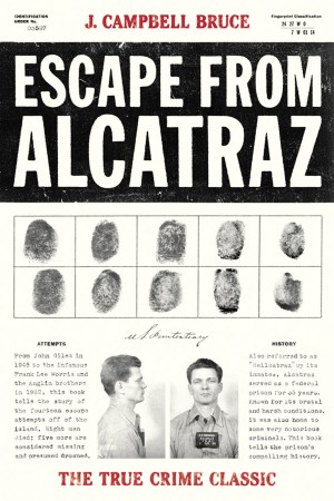 Vượt Ngục Alcatraz - Escape From Alcatraz