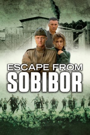 Vượt Ngục Trại Tử Thần - Escape from Sobibor (1987)