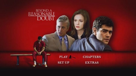 Vượt Quá Sự Hoài Nghi - Beyond A Reasonable Doubt