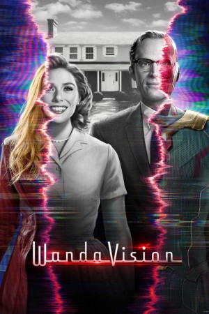 Wanda Và Vision - WandaVision (2021)