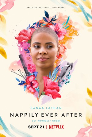 Xuống Tóc, Lên Đời - Nappily Ever After (2018)