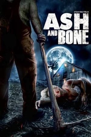 Xương và Tro - Ash and Bone