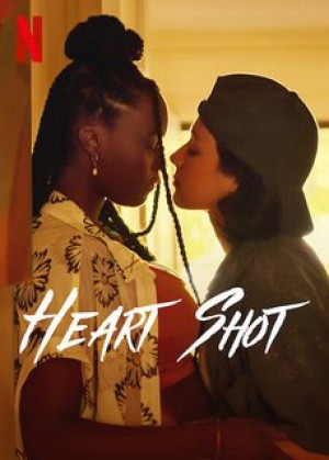 Xuyên Tới Con Tim - Heart Shot (2022)