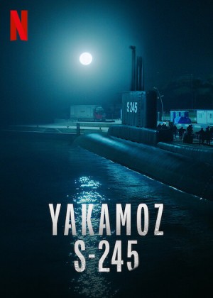 Yakamoz S-245 - Yakamoz S-245 (2022)