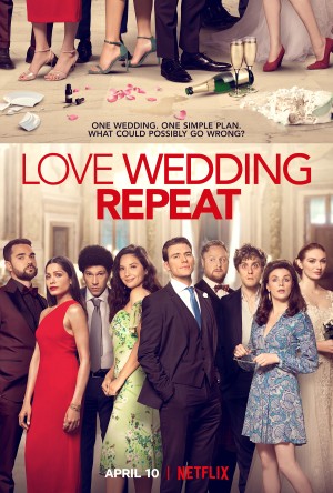 Yêu. Cưới. Lặp Lại. - Love Wedding Repeat