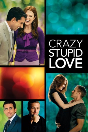 Yêu Điên Dại - Crazy, Stupid, Love.