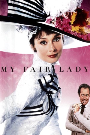 Yểu Điệu Thục Nữ - My Fair Lady